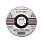 125*2,5*22мм SMIRDEX 911 Metal Cutting Wheels Отрезной круг по металлу 911125250