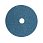 Р40  125мм Fiber Discs Zirconia Круг фибровый шлифовальный 9310125040